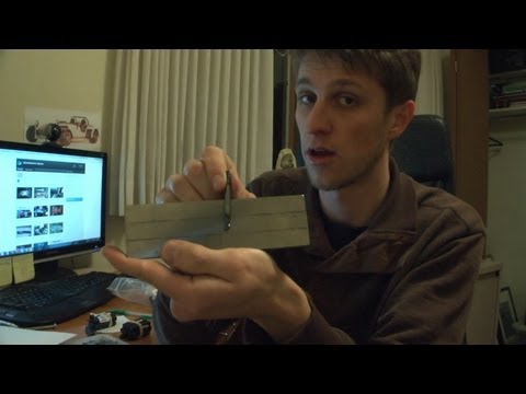 Knifemaking Tuesdays Week 50 - Project updates