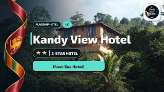 Who Should Stay at Kandy View Hotel in Kandy?🛏️