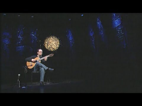 Ulisses Rocha | Programa Instrumental Sesc Brasil