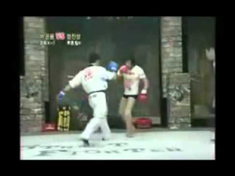 The Korean Zombie Videos