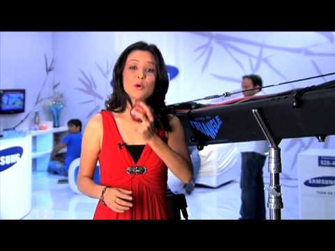 Nidhi Chhimwal Promo