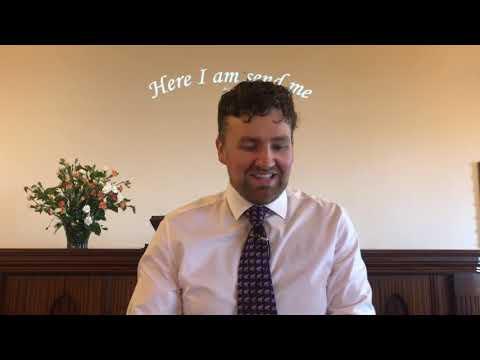 Sunday Morning 07.06.20 - Jonah Ch1v1-3