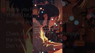 Quick Relaxation: Sunset Zen Lofi Hip Hop / YURIES  #lofi #chillhopmusic #musicgenre  #chillhiphop