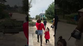 Chúc tết 2023 ở quê Thanh Hoá