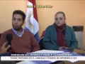 DECLARACIONES DE LOS CONCEJALES JUAREZ Y DINA PERLA