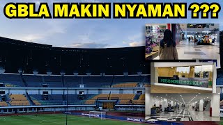Download lagu GBLA Our Home | Persib vs Malut Utd FC mp3