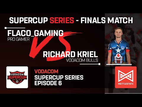 Vodacom Super Cup Series Week 2 Episode 6