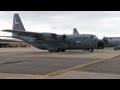 Hurricane Hunters Web Extra: The C-130