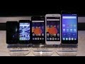 Alcatel Pixi 4 Phones Go From Really Big To Really Little