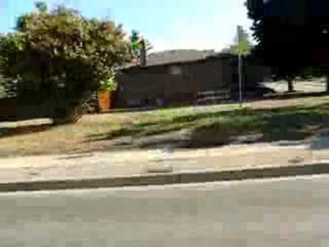 C7 Fall Tour 07 cobalts