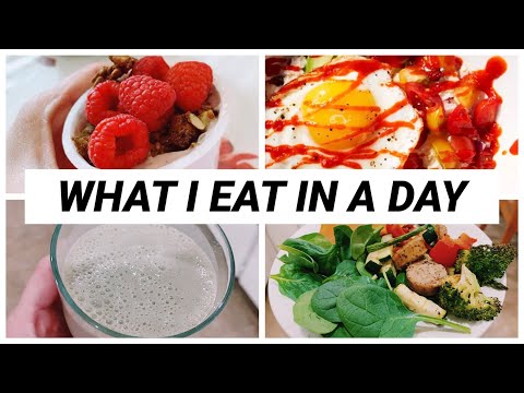 WHAT I EAT IN A DAY OFF NUTRISYSTEM | Nutrisystem Review AFTER 3 Months + 50% OFF SAVINGS