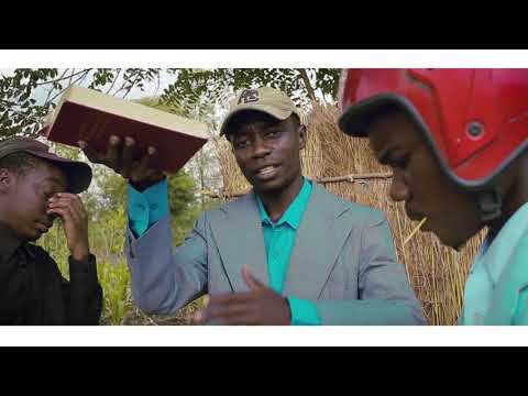 Buganga - Li SheTani | Official Music Video