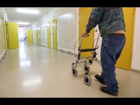 Mehr Senioren in Gefängnissen: Alter schützt vor Strafe nicht - n-tvde