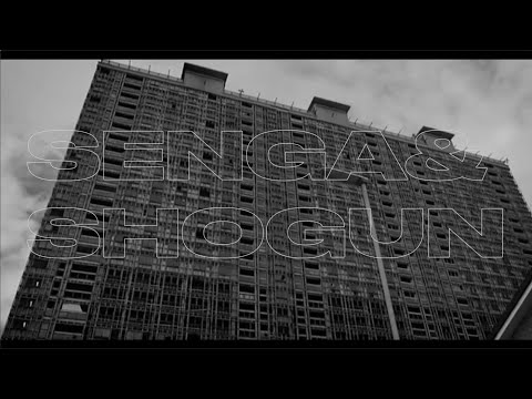 GLORY – SENGA & SHOGUN