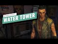 Dying Light 2 Walkthrough Part 08 - Main Quest: Water Tower