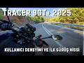 2025 TRACER 9 GT Y AMT User Experience First Driving Feel Is It Worth The Money AegeanRid