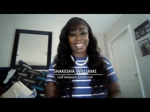 Shakesha Williams - Nurturing Well-Being w/Kurt Kelly