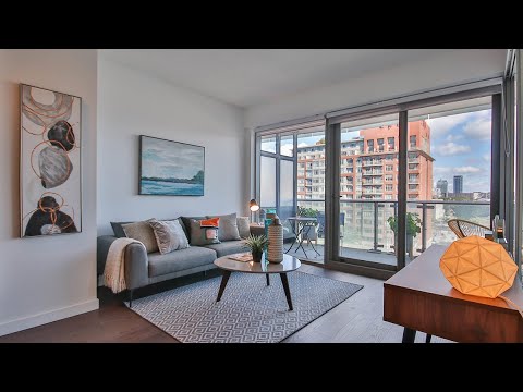 390 Cherry Street | The Gooderham