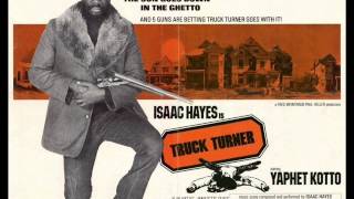 Isaac Hayes - A House Full Of Girls
