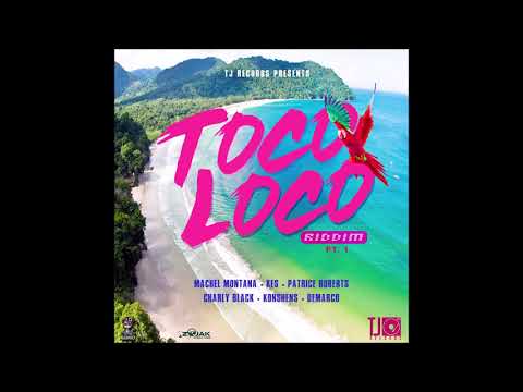 De Toco Loco Riddim Mix! ft. Machel, Patrice, Kes & MORE! (Soca 2019) (Freestyle Session Mix)