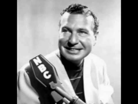 Jingle Bells (1952) - Phil Harris and The Sportsmen Quartet