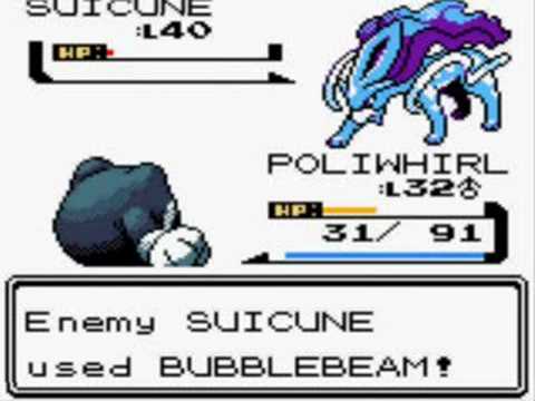 Let's Play Pokemon Crystal - (Part 60)