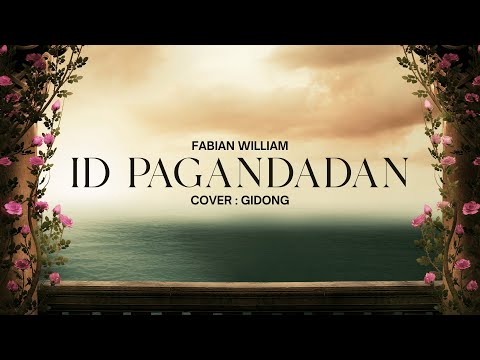 Id Pagandadan - Gidong Cover