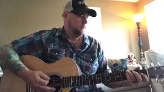 Understand Why - Cody Johnson (acoustic cover)