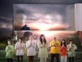 Saatnya Silaturahmi IM3 Gita Gutawa Saykoji