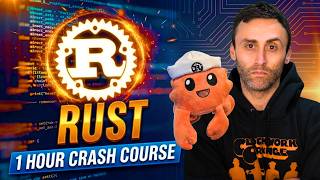 Rust Crush Bootcamp - Part 1