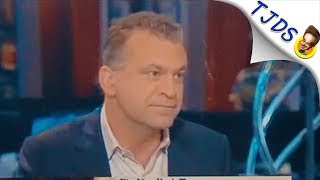 MSNBC Host SHOCKS Panel: "Saudi Arabia Is Funding Terrorists!'