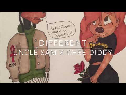 Uncle Sam - Different ft. Chee Diddy
