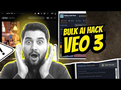 Item video thumbnail