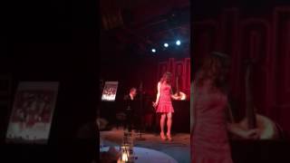 Dream a Little Dream of Me-Amy Rivard