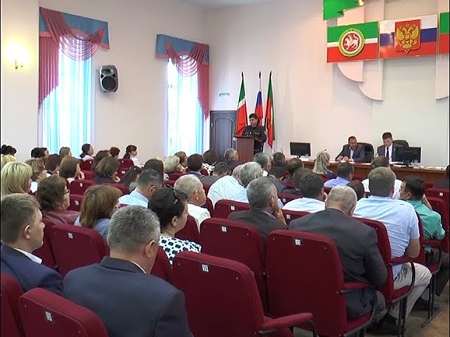 «Необходимо в корне изменить работу»