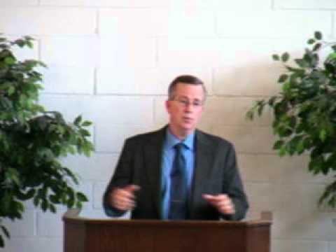 100328am - The Usefulness of the Old Testament - Psalm 119:97-104