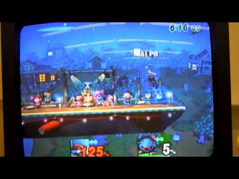 RPS September, 2010 - Alphicans vs SuperBoom - Game 5