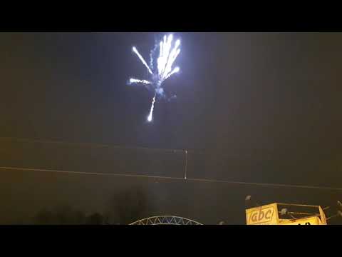 EC8015/48 Midnight Nightmare-by Fenix pirotehnika