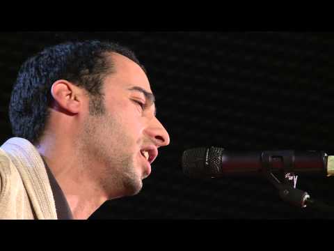 Haydar Hamdi | TEDxCarthage