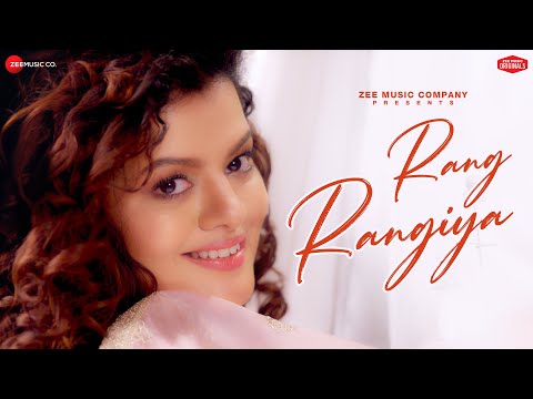 Poster  Rang Rangiya Lyrics – Palak Muchhal 