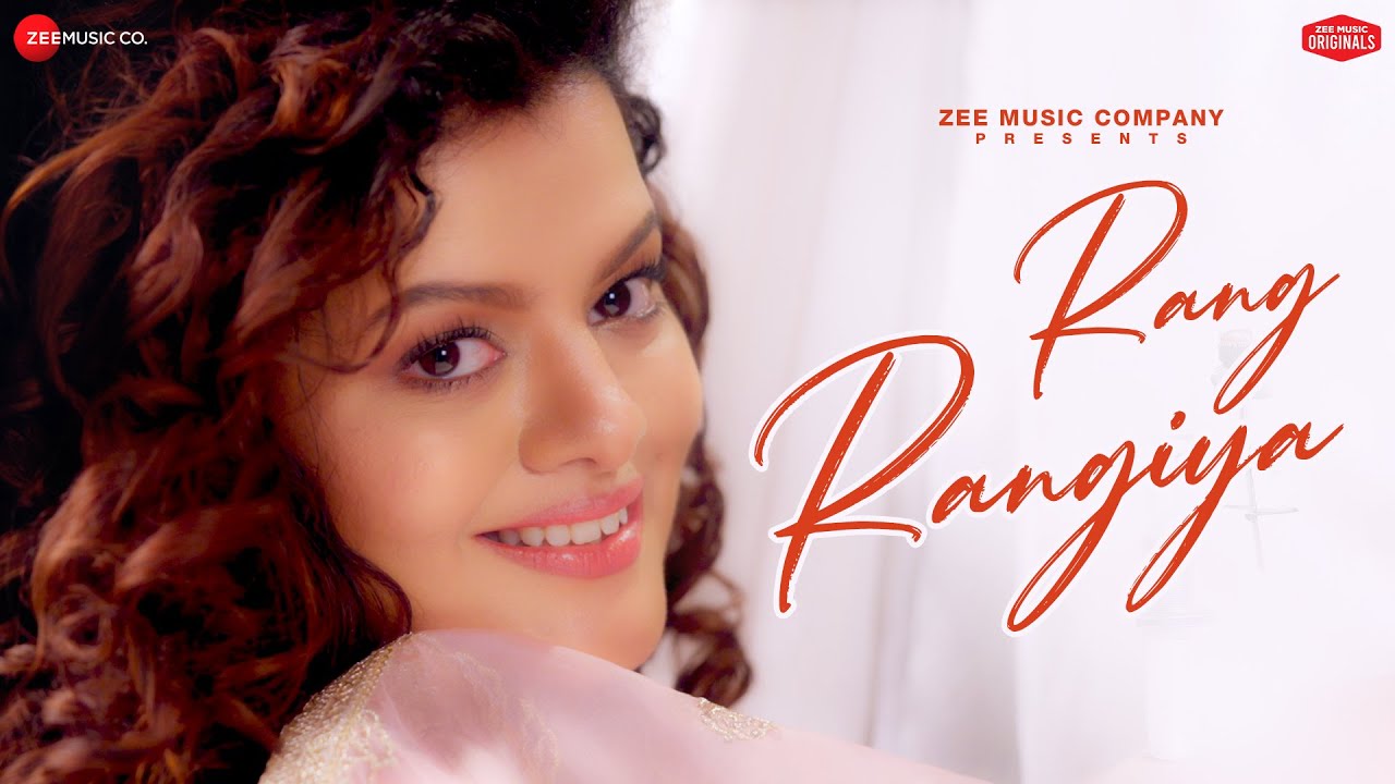 Rang Rangiya Lyrics | Palak Muchhal