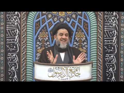 ⁣المناسبات الدينية لها حيثية عبادية يعمل فيها بثبوت الهلال،وشعائرية يراعى فيها أكثر الناس ليظهرأثرها