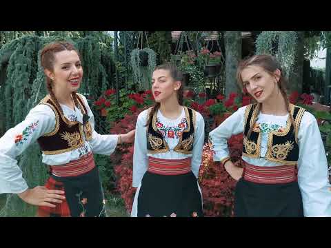 Etno grupa Kolevka -  Ne lomi mi lojze