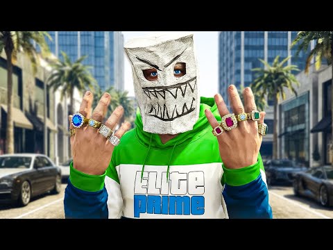 🔴 Big Money Moves in GTA 5 RP | Memberthon Day 194