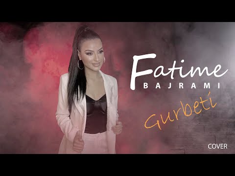 Fatime Bajrami - Gurbeti (Cover)