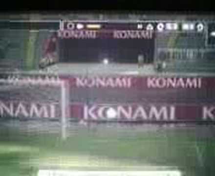 Frezzolini su Bovo......volaaa!!!