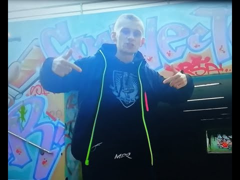 KamilEk MPR - Moją Pasją Rap (Official Video) 2k19