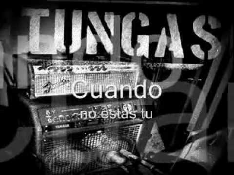 Tungas feat Maic (seguimos perdiendo) - Cabalgando