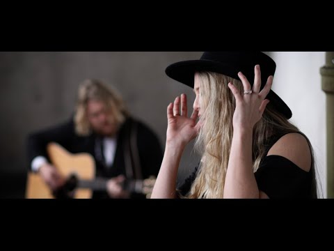 Of Sea and Stone - I Love You, Goodbye [Official Music Video]