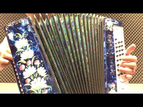 Testing new Tula-301 garmon